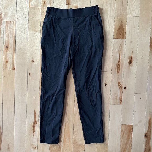 Women's Athleisure Pants - Picture 1 of 5